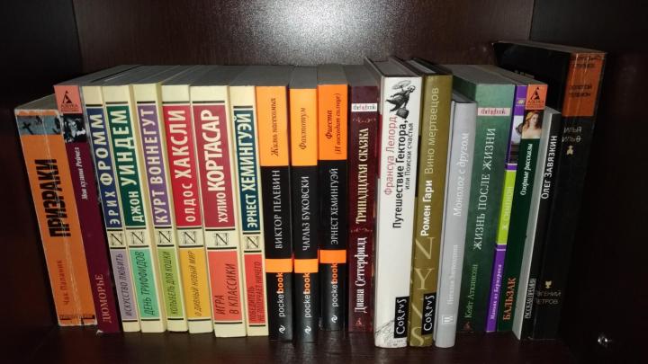 серійні видання