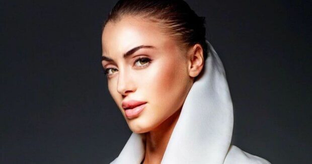 Маргарита Паша