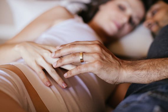 статеве життя