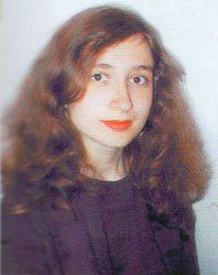 Інна Немирована