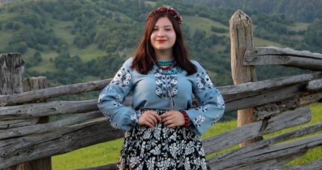 Юлія Дзьобик