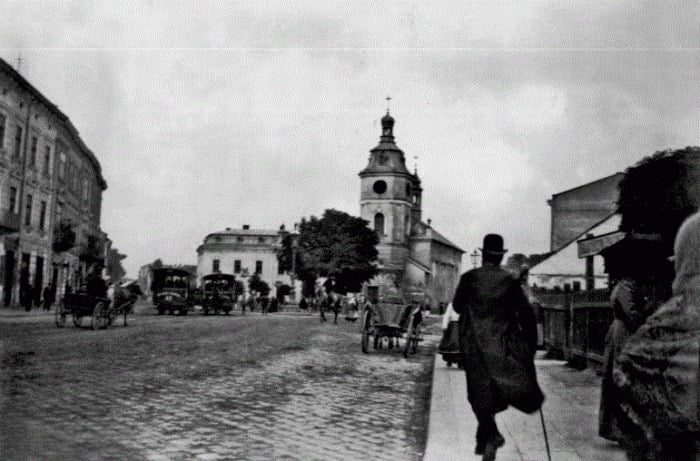 Перший український журнал про моду – родом зі Львова