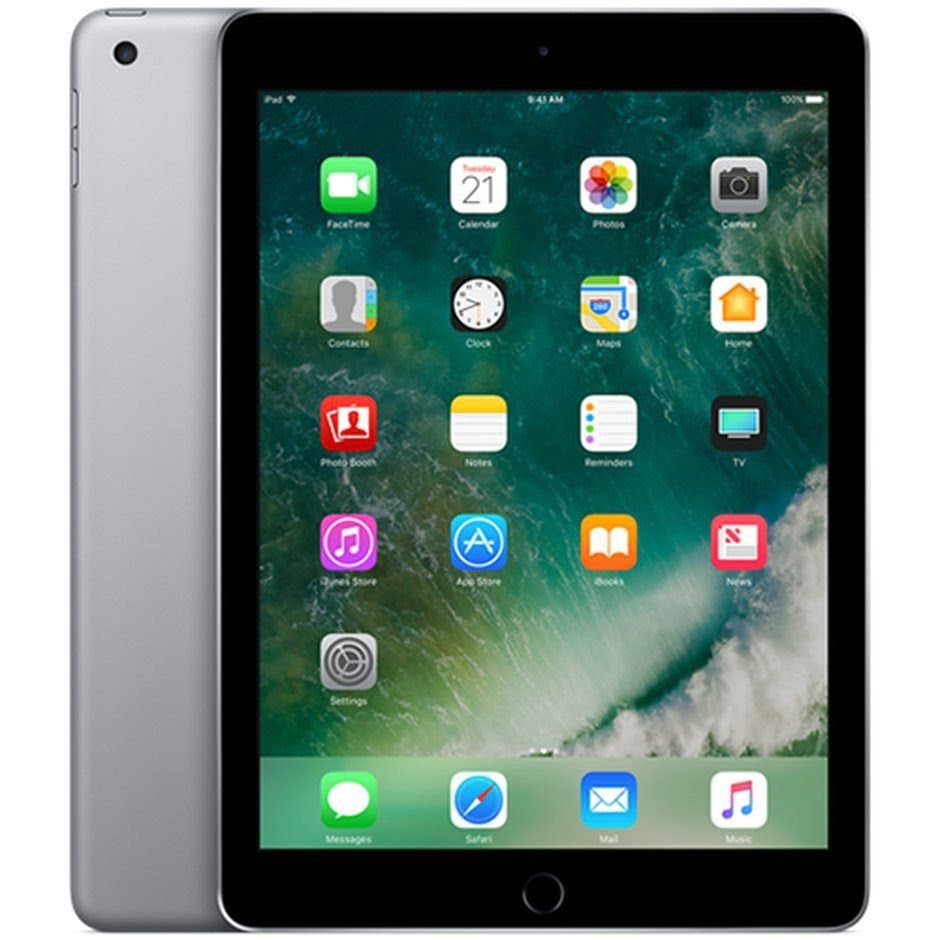 Проблеми під час використання планшетів Ipad air