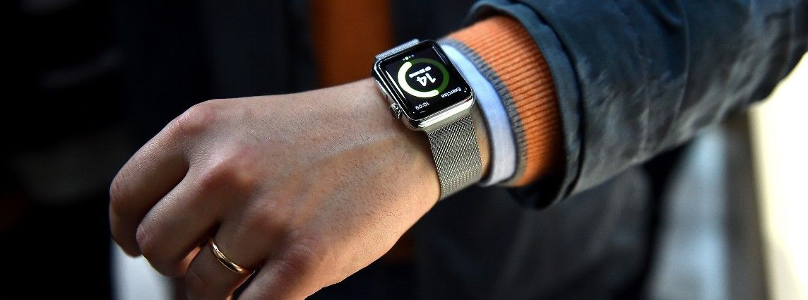 Найкращі ремінці для Apple Watch: нейлон, силікон чи метал?