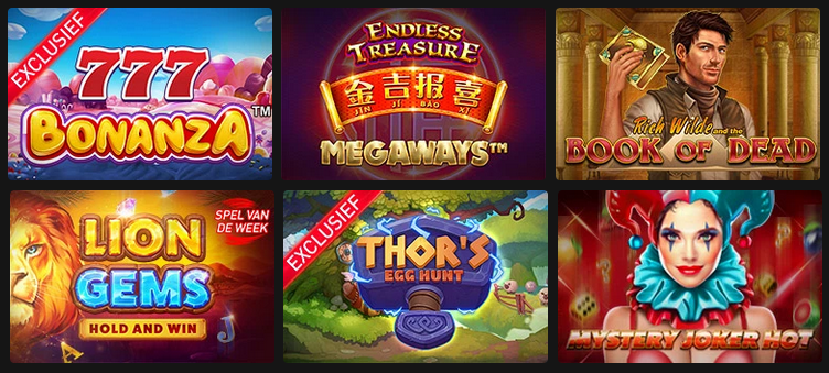 онлайн казино