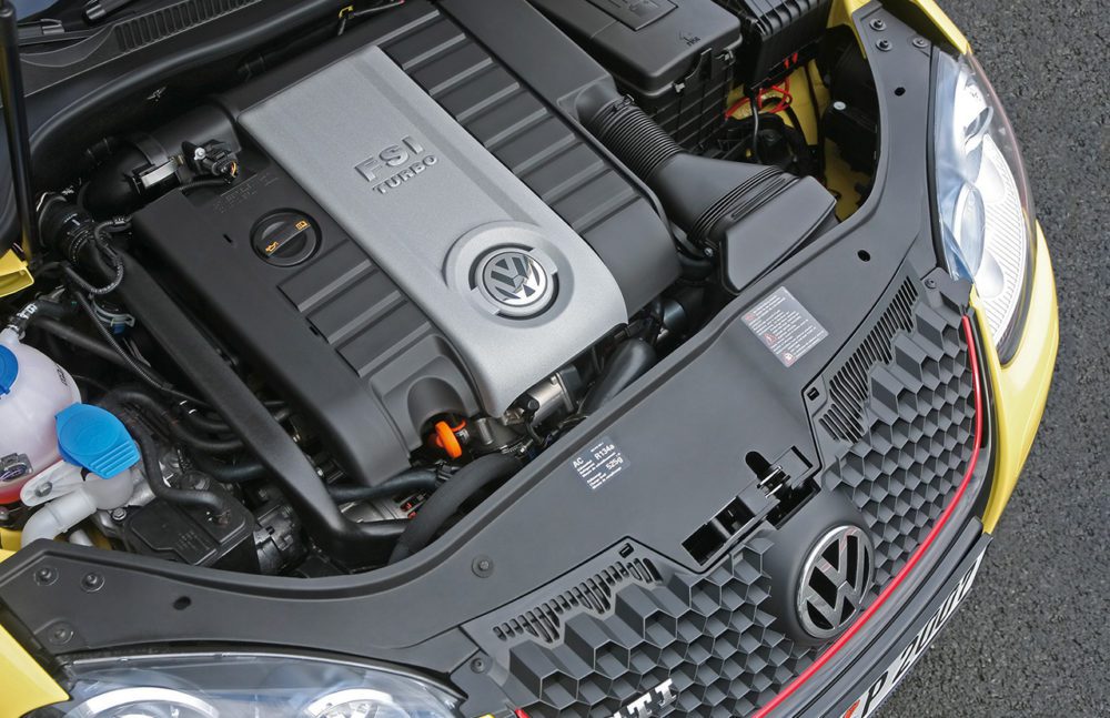 Де львів’янам придбати автозапчастини для автомобіля Volkswagen
