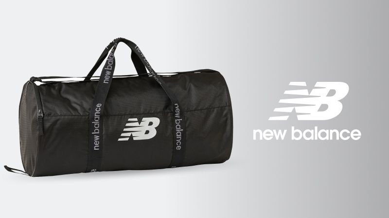 Спортивні сумки чоловічі New Balance — завжди в кроці від вашого успіху