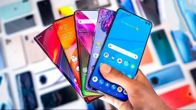 Розбитий екран смартфона – частий головний біль сучасних користувачів