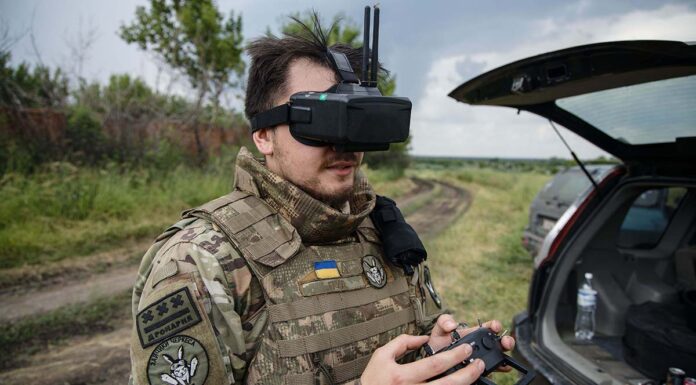 Cobra X V4: вершина FPV-технологій від Skyzone