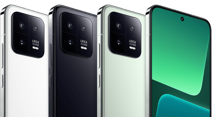 У чому сила Xiaomi? У якісних комплектуючих!