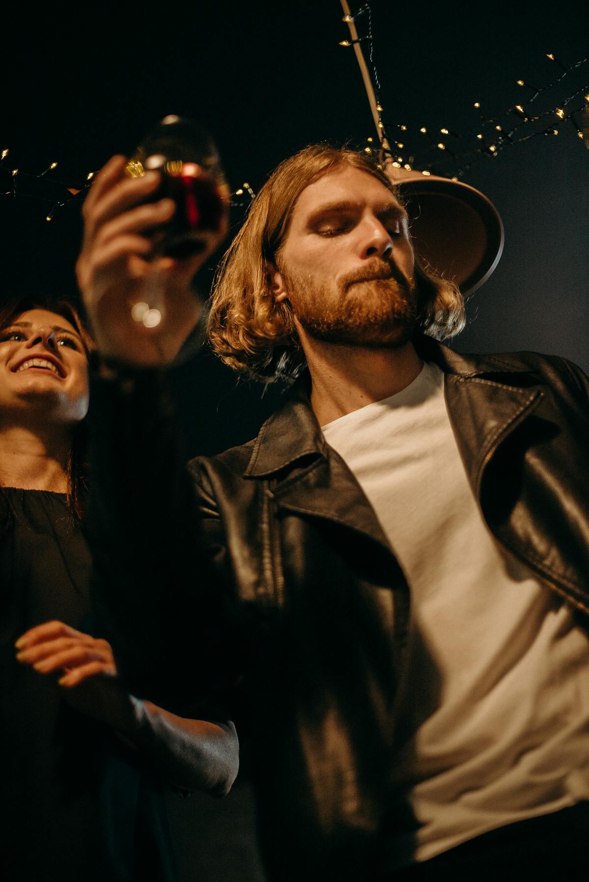 Сирна дошка з фруктами та медом — швидко і святково