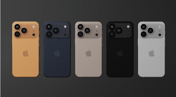 iPhone 17 Pro Max: полный обзор новинок и ключевых изменений