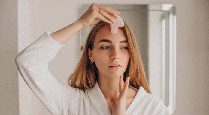 «Clean girl aesthetic»: как достичь эффекта чистой, ухоженной кожи и натурального макияжа