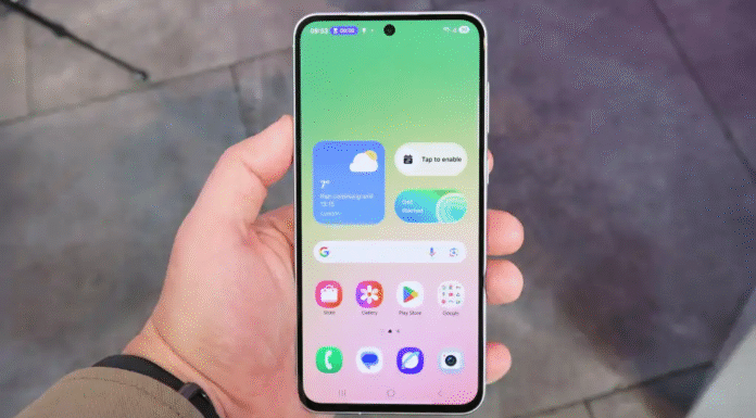 Samsung Galaxy A56 5G: всі переваги та недоліки, про які варто знати перед покупкою