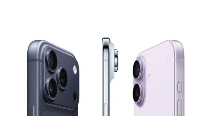 Чи безпечно купувати відновлений iPhone 17 вже через три місяці після релізу і звідки вони беруться?