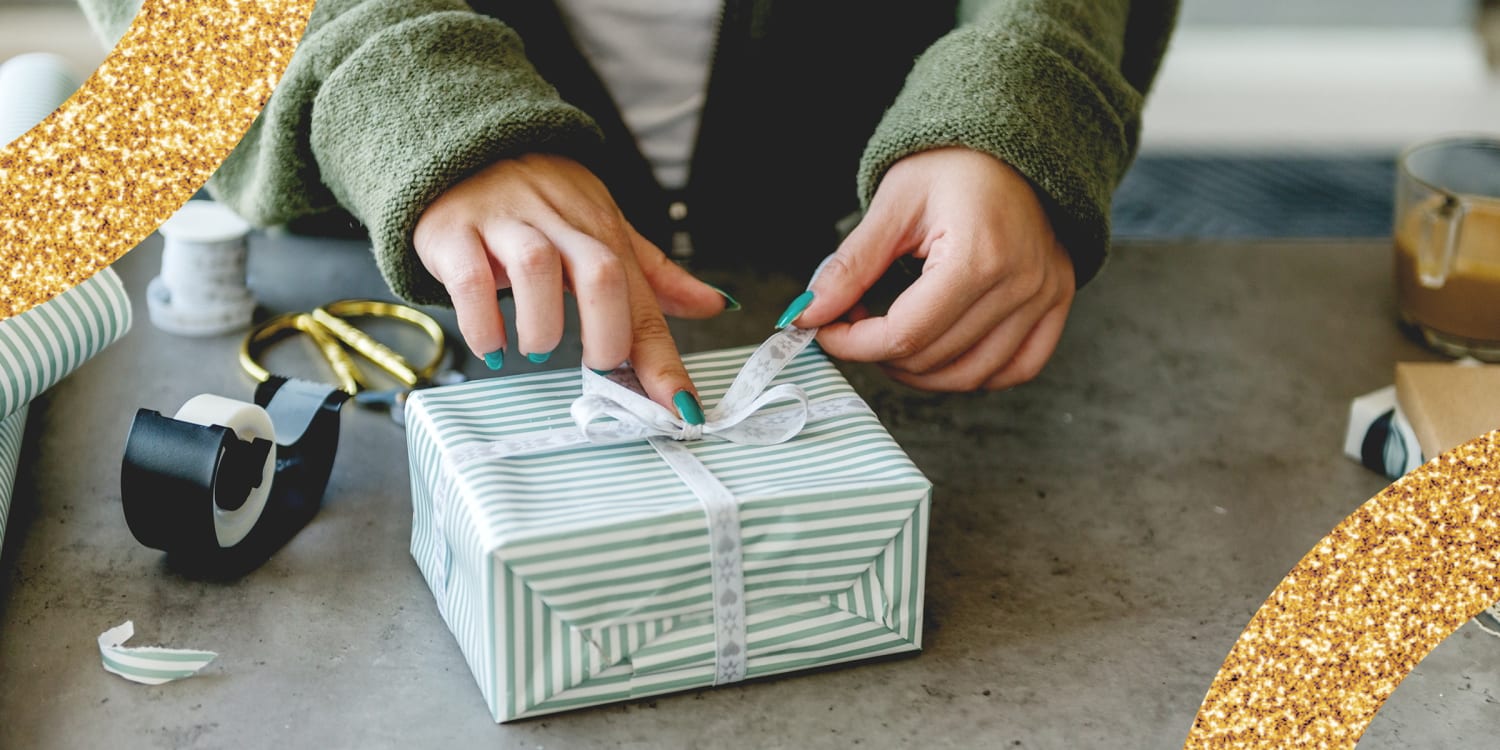 смішний подарунок