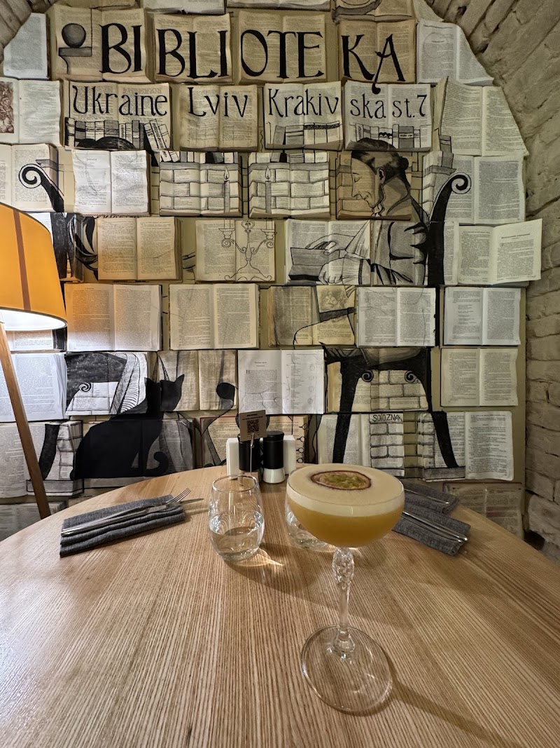 CHAPTER lviv