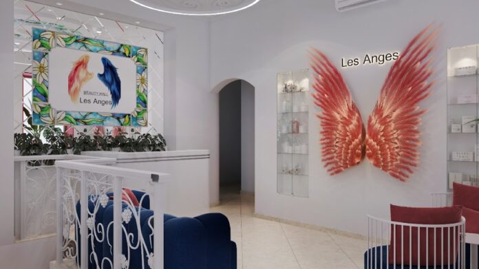 les-anges-lviv