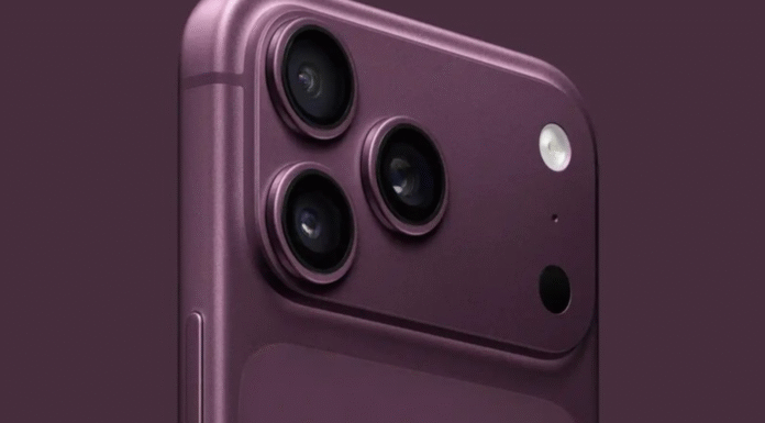 Айфон 18 Про: останні інсайди про нове покоління Apple