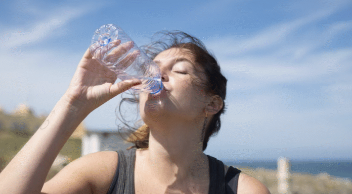 Які літні звички допомагають підтримувати водний баланс